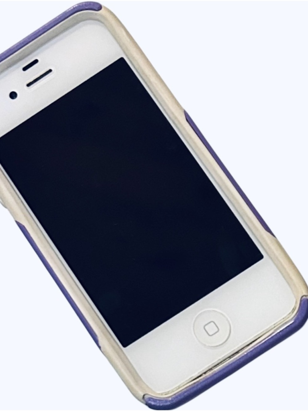 Unlocked iPhone 4 Excellent Condition With Otter Box Case - Picture 3 of 8
